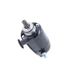 GENERICO - MOTOR DE PARTIDA PULSAR NS 150/ 180