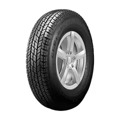 YOKOHAMA - NEUMATICO 245/70 R18 118H GEOLANDAR G31 AT