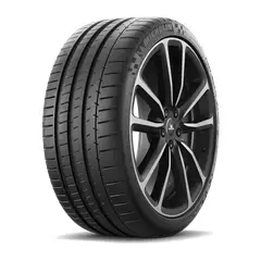 MICHELIN - NEUMATICO 295/35 R19 104(Y) PILOT SUPER SPORT *
