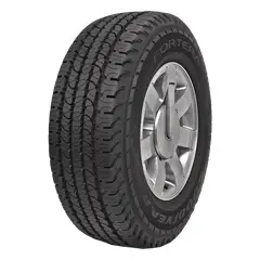 GOODYEAR - NEUMATICO 225/70 R16 102S FORTERA COMFORTRED