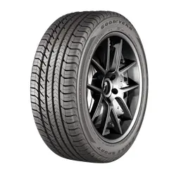 GOODYEAR - NEUMATICO 255/45 R20 105V XL EAGLE SPORT A/S MOE FP