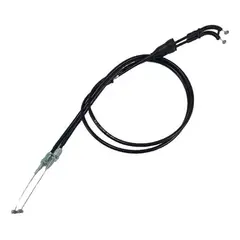 GENERICO - Piola Para Moto Acelerador + Retroceso Honda Navi 110