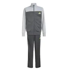 ADIDAS - Buzo Conjunto Deportivo Colour Pop Tejido de Tricot