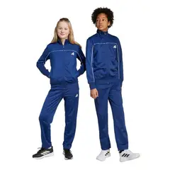 ADIDAS - Buzo Conjunto Deportivo Colour Pop Tejido de Tricot