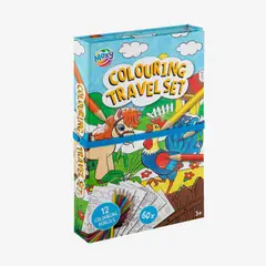 MOXY - Libro Estuche de Viaje Caballo