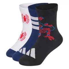 ADIDAS - Calcetines Clásicos Urbano Unisex niño