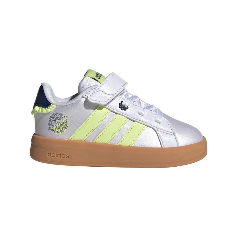 Zapatillas Urbano Grand Court Unisex bebé
