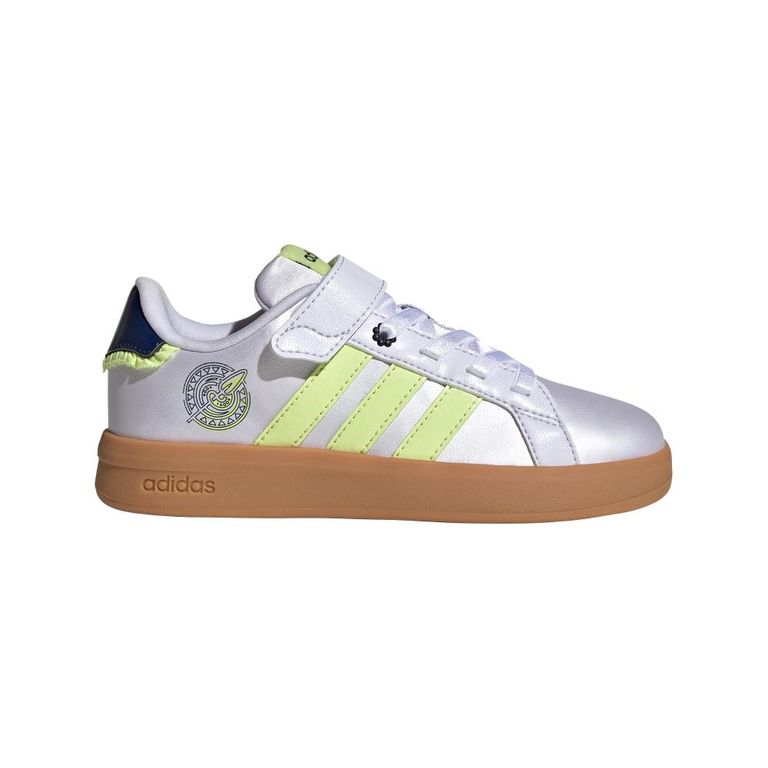 Zapatillas Urbano Grand Court Unisex niño