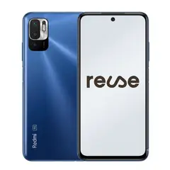 XIAOMI - REDMI NOTE10 8GB RAM 5G 128GB - MORADO REACONDICIONADO