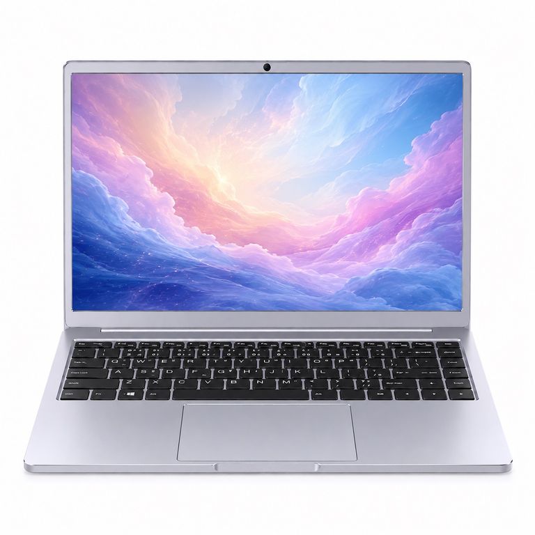 STARTECHOFFICE Notebook 14 Pulgadas Intel N3350 6GB RAM 128GB SSD Windows 10 Pro Batería 5000mAh
