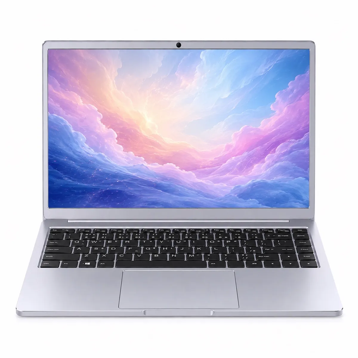 STARTECHOFFICE - Notebook 14 Pulgadas Intel N3350 6GB RAM 128GB SSD Windows 10 Pro Batería 5000mAh