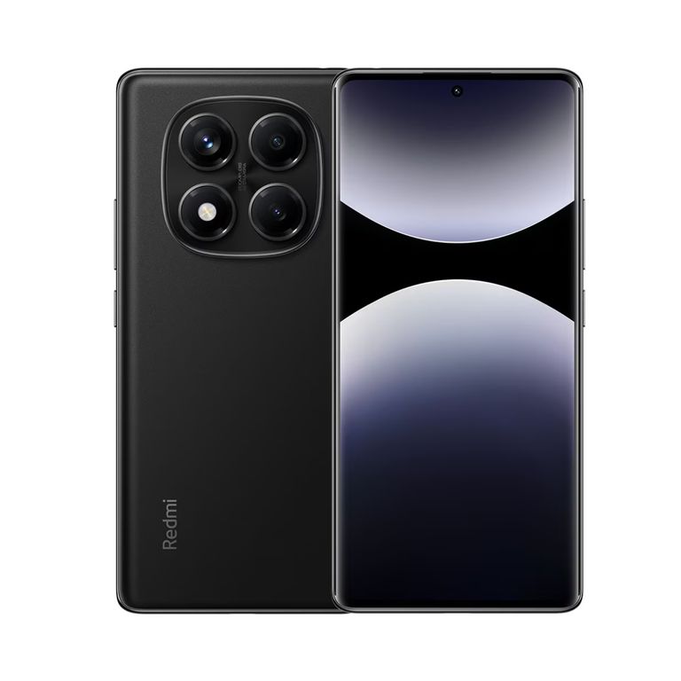 14 Pro 5G 256GB Negro Reacondicionado
