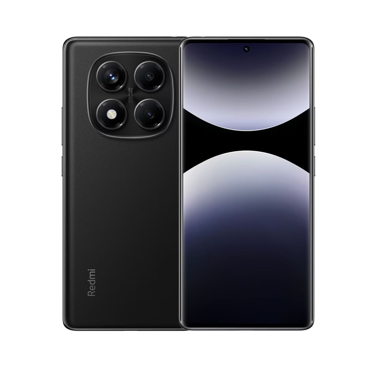 XIAOMI - Xiaomi 14 Pro 5G 256GB Negro Reacondicionado