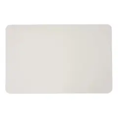 NORPLAT - Alfombra Piso Baño Diatomita Secado Ultra Rápido - Crema Lisa Liso