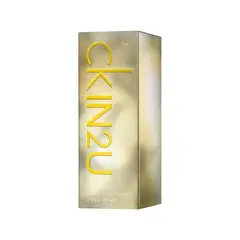 CALVIN KLEIN - CK IN2U BY EDT 150 ML MUJER