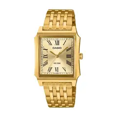 CASIO - Reloj MTP-B190G-9BVDF Hombre Quartz