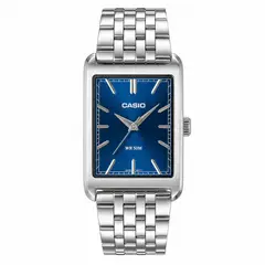 CASIO - Reloj MTP-B215D-2AVDF Hombre Quartz