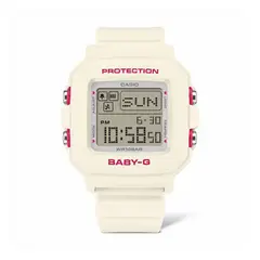 G-SHOCK - Reloj BGD-10KH-7DR Mujer Quartz