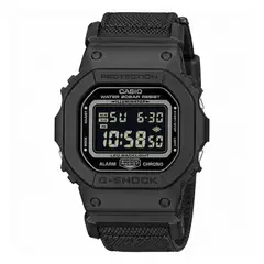 G-SHOCK - Reloj DW-5600MNC-1DR Hombre Quartz