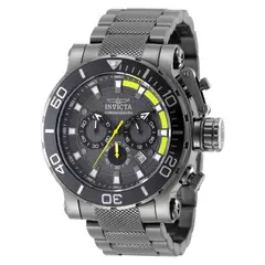 INVICTA - Reloj 50228 Hombre Quartz