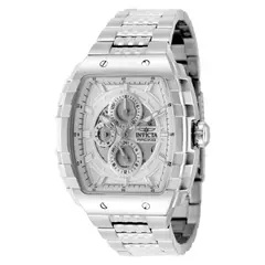 INVICTA - Reloj 50238 Hombre Quartz