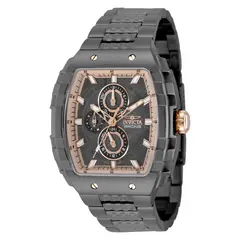 INVICTA - Reloj 50239 Hombre Quartz
