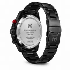 TECHNOMARINE - Reloj TM-525020 Hombre Quartz