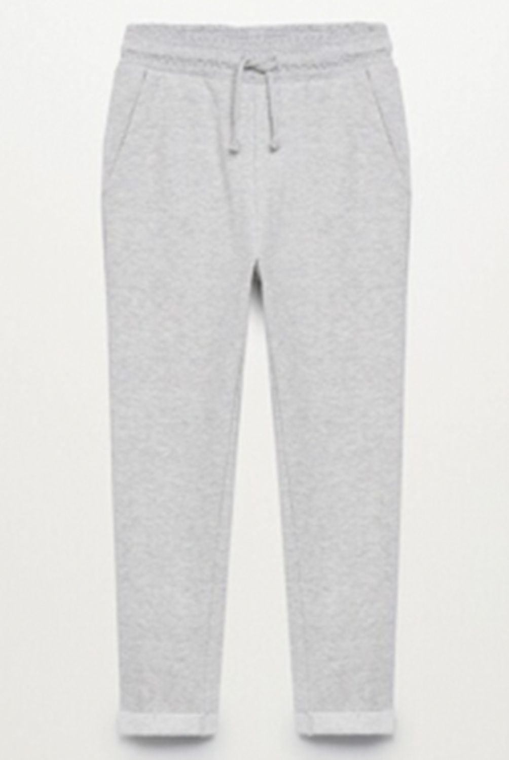 MANGO KIDS - Mango Kids Pack 2 Pantalones Jogger Niña