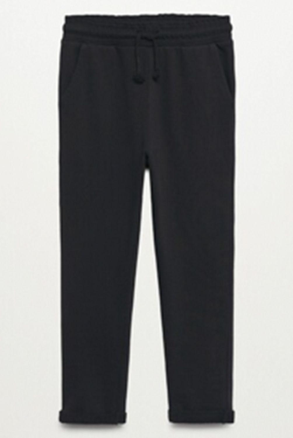 MANGO KIDS - Mango Kids Pack 2 Pantalones Jogger Niña