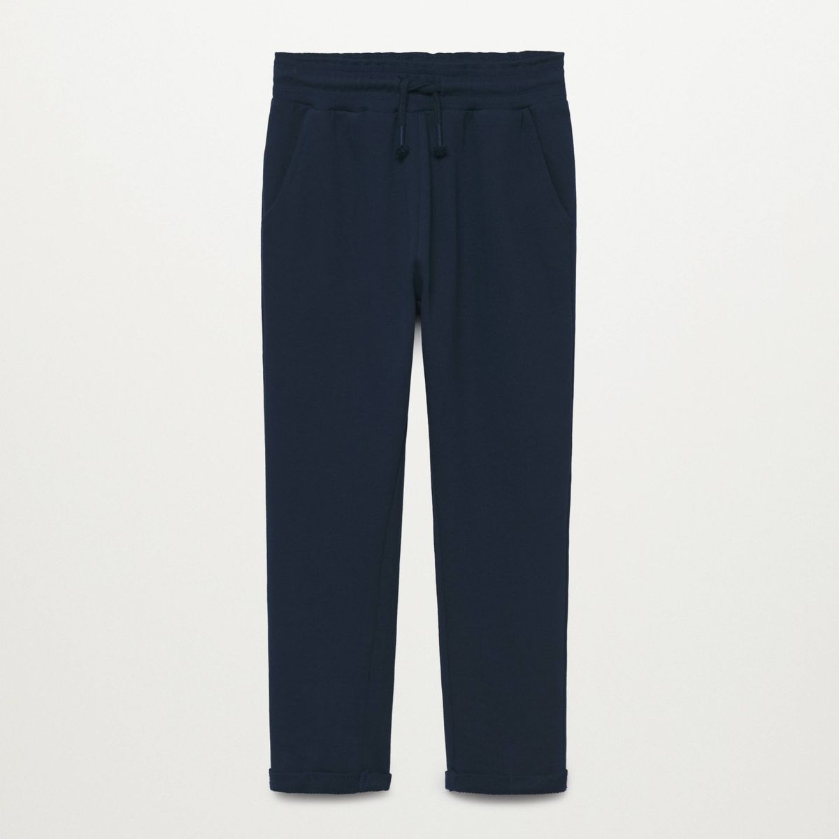 MANGO KIDS - Mango Kids Pack 2 Pantalones Jogger Niña