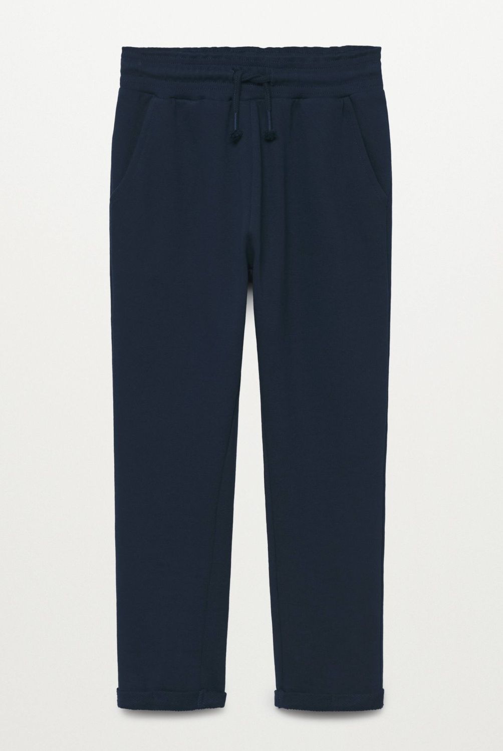 MANGO KIDS - Mango Kids Pack 2 Pantalones Jogger Niña