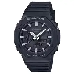 CASIO - Reloj Hombre G-SHOCK GA-2100-1ADR
