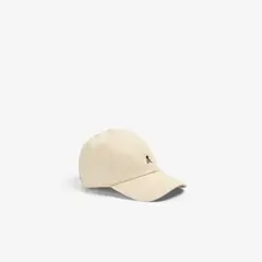 SCALPERS - GORRA CALAVERA BORDADA