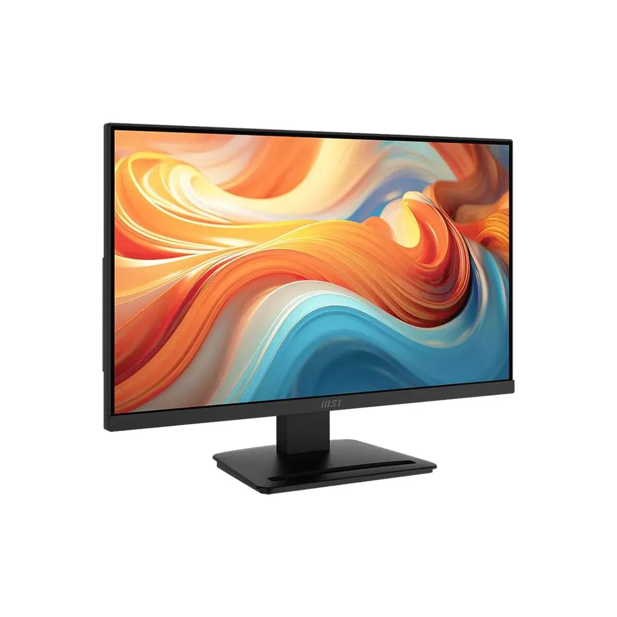 MSI - Monitor Gamer MSI PRO 24 Full HD 1920x1080, IPS, 144hz/1ms, HDMI+VGA, MP243L E14