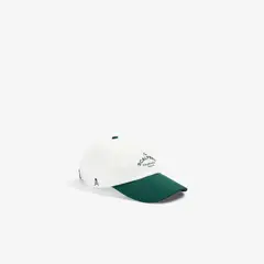 SCALPERS - GORRA VISERA CONTRASTE