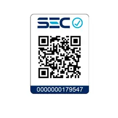 SINTHESI - Módulo Interruptor 9-12 16A 250V S33 Beige Mate