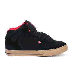 CIRCA - Zapatilla Hombre C1RCA 99 Vulc Black/Gum