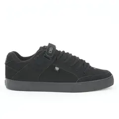 CIRCA - Zapatilla Hombre C1RCA 205 Vulc Black/Black
