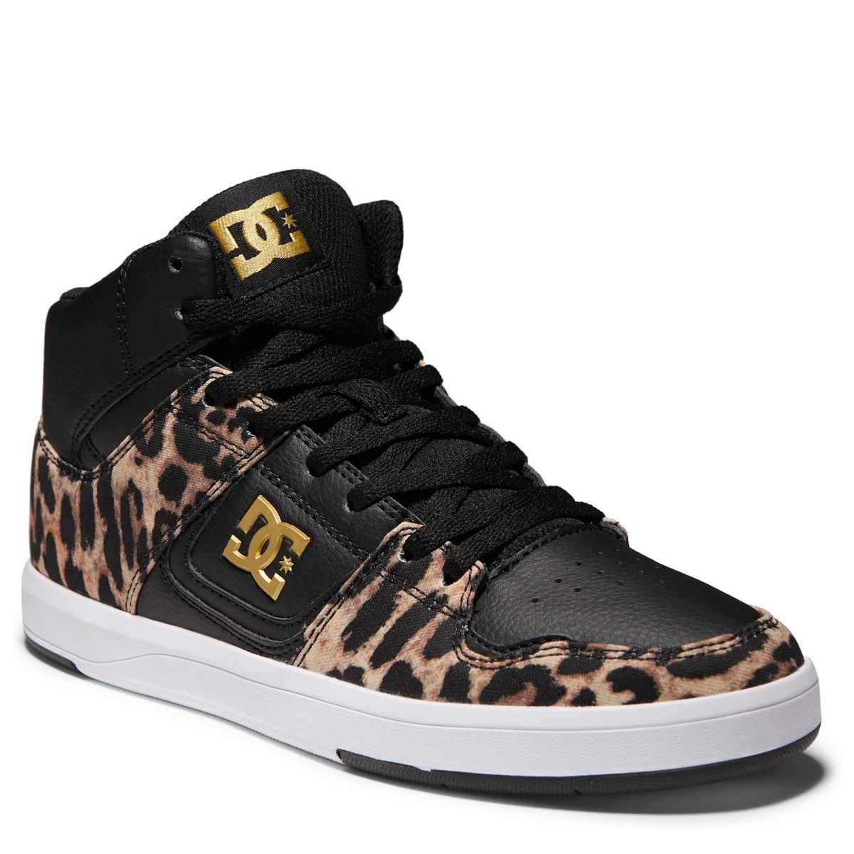DC SHOES - Cure High J Shoe Che Zapatlla Urbana Mujer
