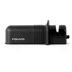 FISKARS - Afilador De Cuchillos Hachas Y Machetes