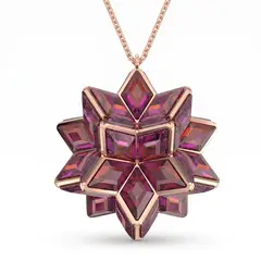 SWAROVSKI - Collar Mujer Curiosa Crystals 5600505