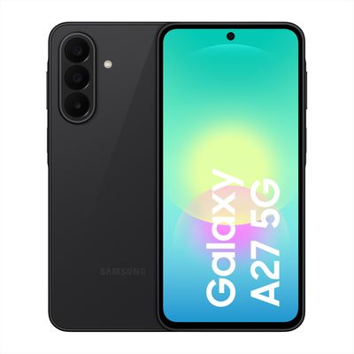 Samsung Galaxy A27 5G 256 Gb Awesome Black