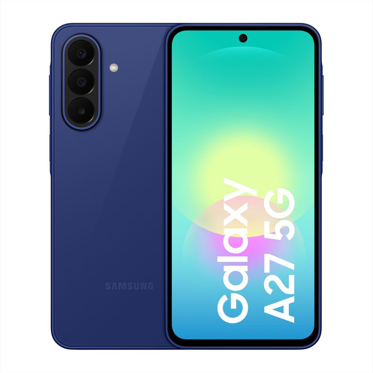 SAMSUNG Galaxy A27 5G 128 GB Awesome Blue