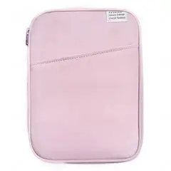 BANANA TIENDA - Funda Para iPad Tablet iPad Pro iPad Air 11 Impermeable Rosado