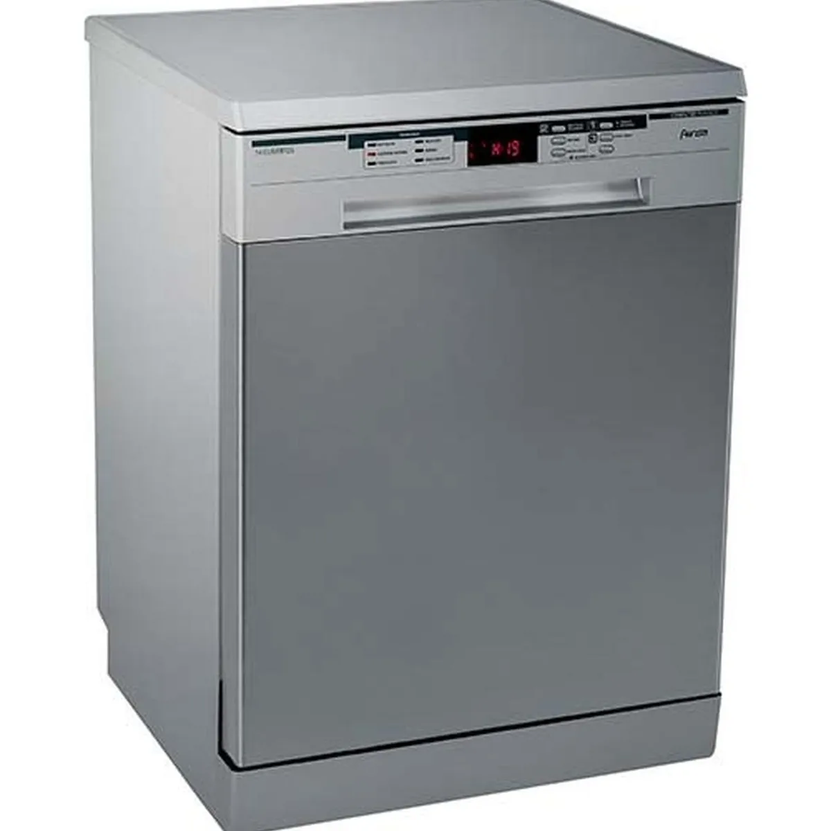 FENSA - Lavavajillas Fensa Computer 9430 Inox