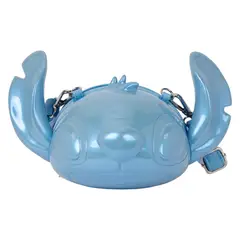 LOUNGEFLY - Bolso Mujer Stitch Molded Figural SDCC