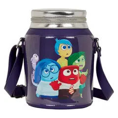 LOUNGEFLY - Bolso Mujer Inside Out 2 Bottled Emotions
