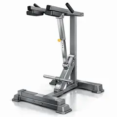 GENERICO - Pendulum Squat/Sentadilla Pendular 6069