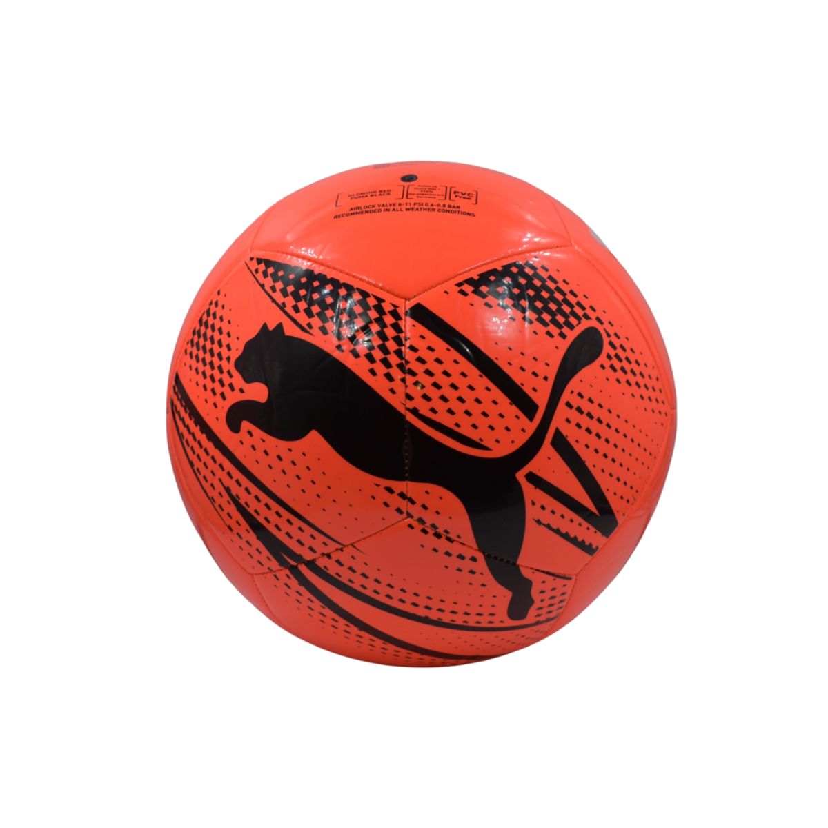 PUMA - Balón Pelota de Fútbol Sintético Nº5