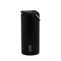 KEEP - Mug Petit 350 Ml Negro